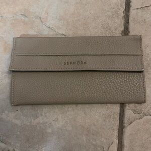 Sephora brush holder